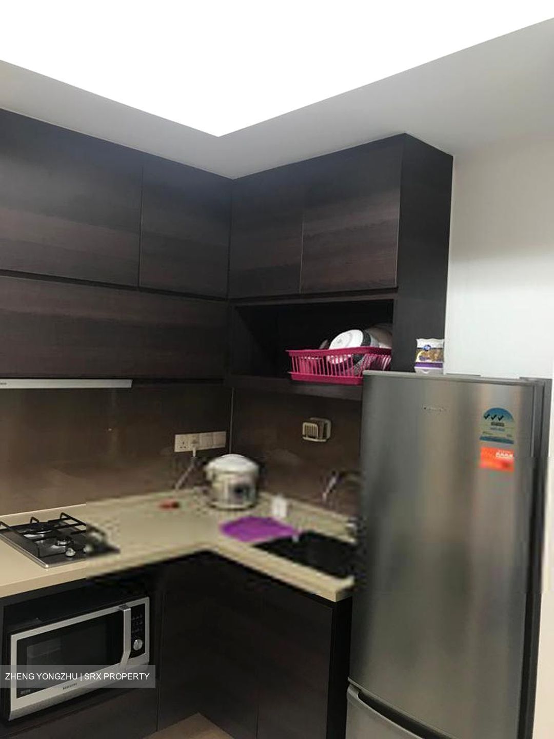Kembangan Suites (D14), Apartment #530066311